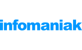 Infomaniak Webhosting