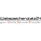 Webspeicherplatz24